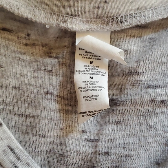 Ed Sheridan Tank - Picture 5 of 6